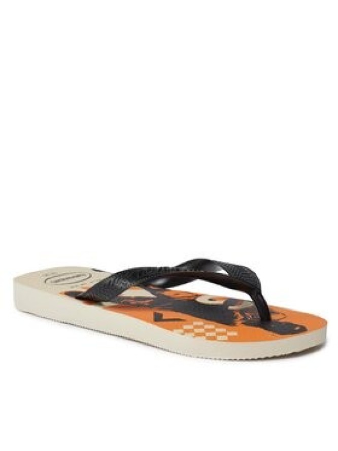 Havaianas Japonki 41413480121 Kolorowy