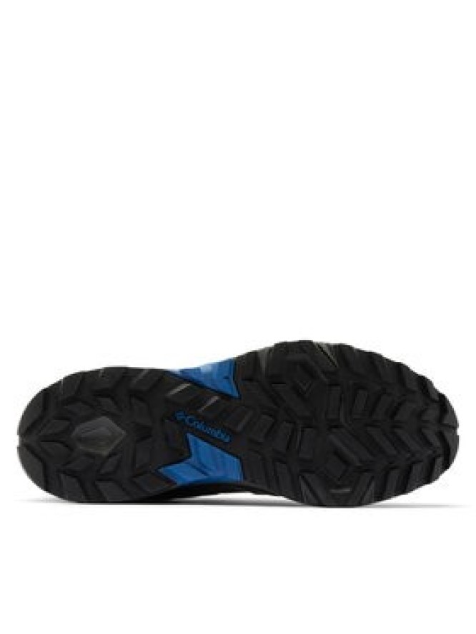 Columbia Trekkingi TELLURIX PEAK™ WP 2164961 Czarny