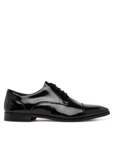 Aldo Półbuty Callahan 13647019 Czarny