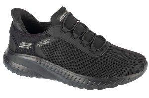 Buty sportowe Sneakersy męskie, Slip-Ins: Bobs Squad Chaos - Tough Walk