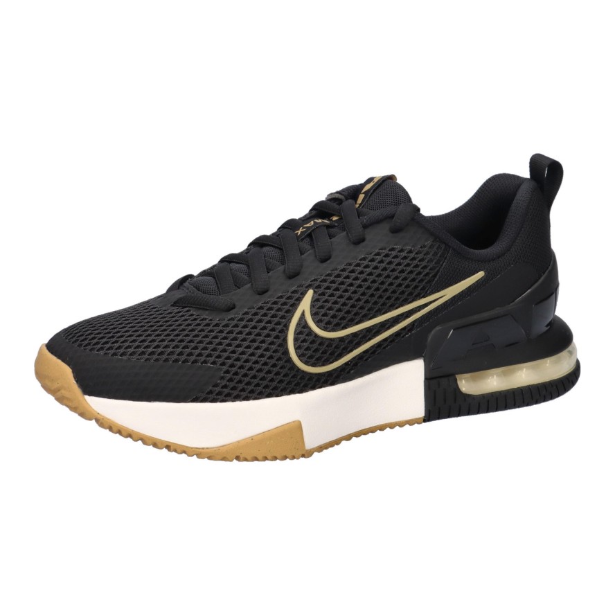 Buty treningowe Nike Air Max Alpha Trainer 6 Czarny