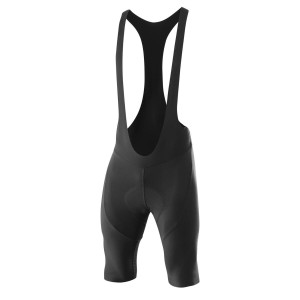 Spodenki rowerowe męskie krótkie M Bike BibShorts Concept XT - czarne