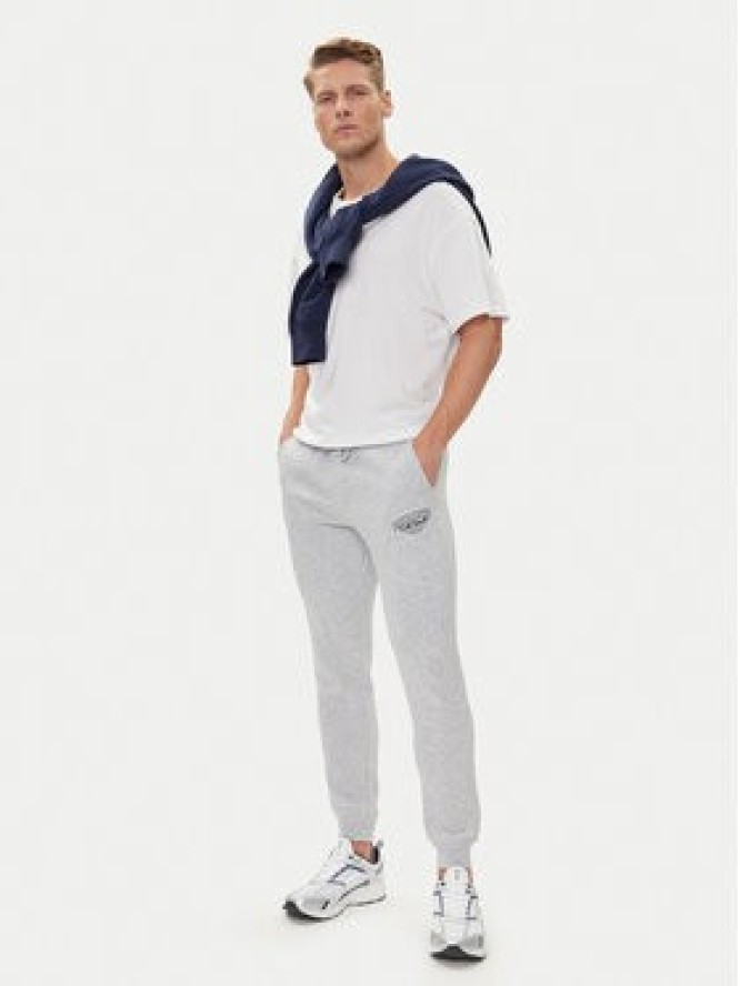 Jack & Jones Komplet spodni Gordon 12286762 Czarny Regular Fit