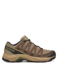 Salomon Trekkingi X-Adventure Recon L47815600 Beżowy