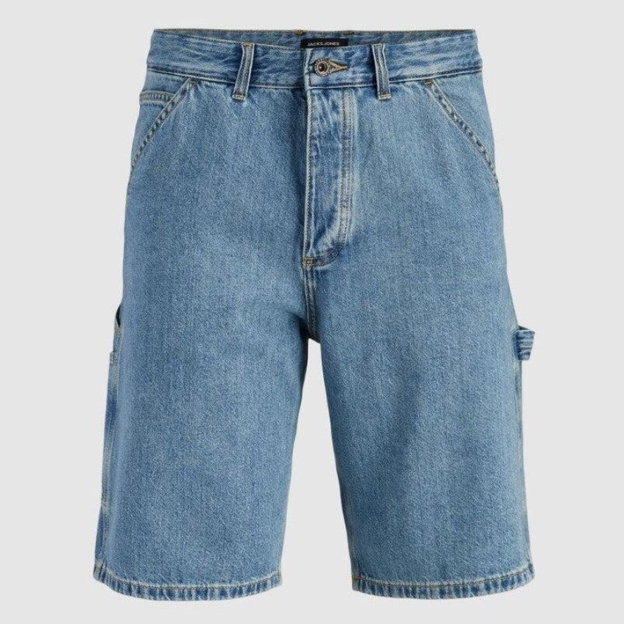 Szorty Jack & Jones Alex Carpeter 830 Blue