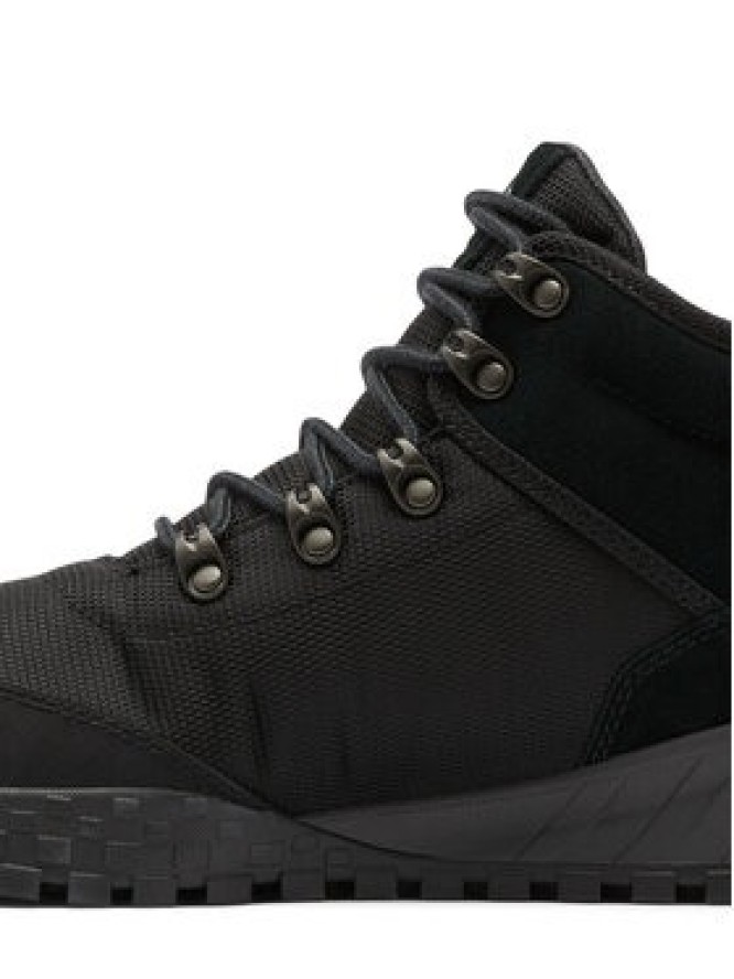 Columbia Trekkingi Fairbanks™ Mid 2100881 Czarny
