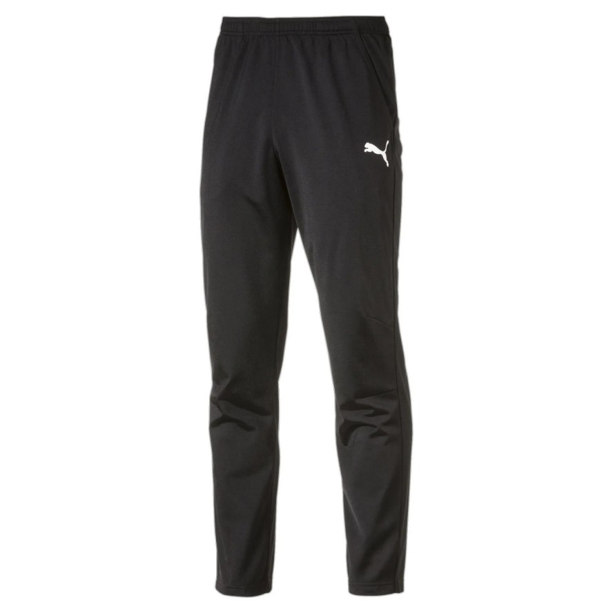 Spodnie sportowe męskie Puma Liga 655770-03