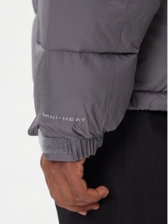 Columbia Kurtka zimowa Pike Lake™ II 2050941 Szary Regular Fit