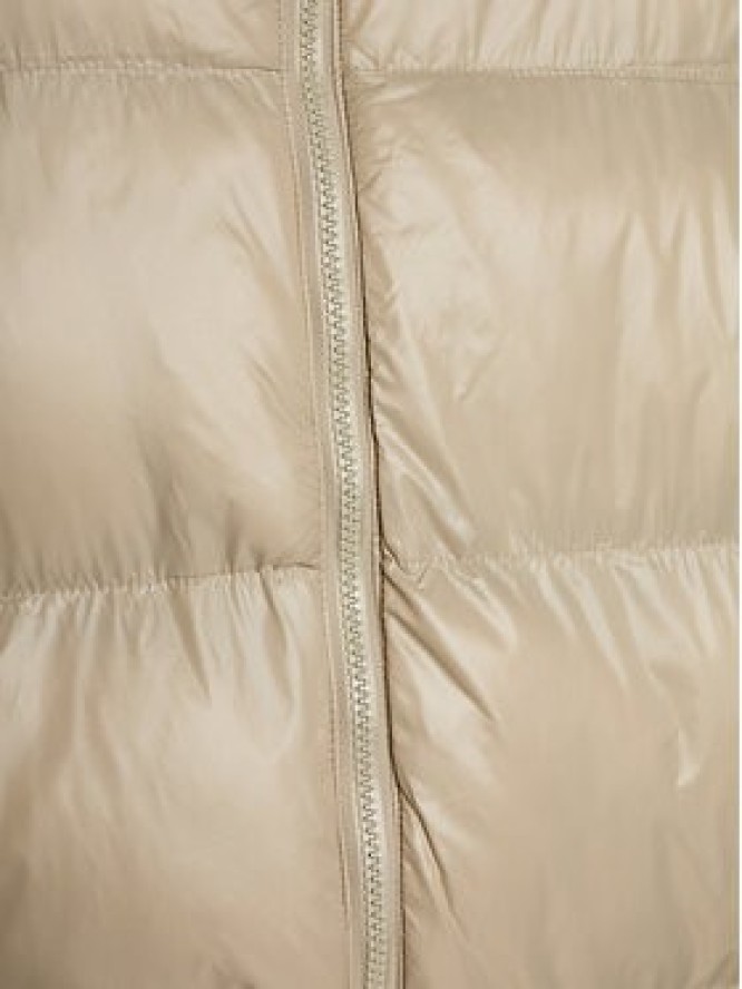 Brave Soul Kurtka zimowa MJK-JAREDSTONE Beżowy Regular Fit