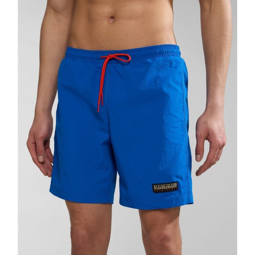 Szorty Napapijri Iaato