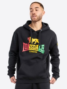 Bluza z kapturem Lonsdale Sounds
