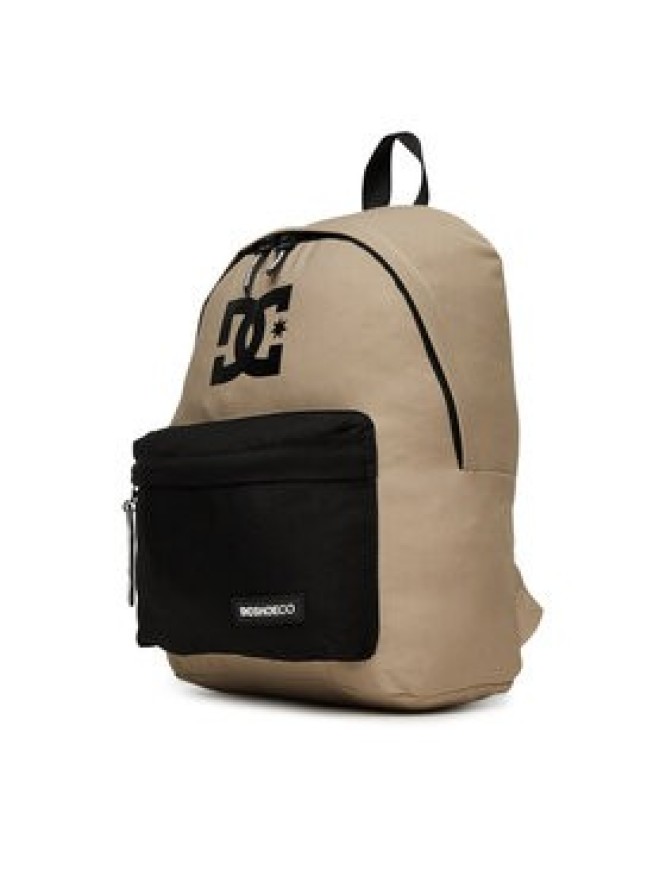 DC Shoes Plecak DCI-P-002-07 Brązowy