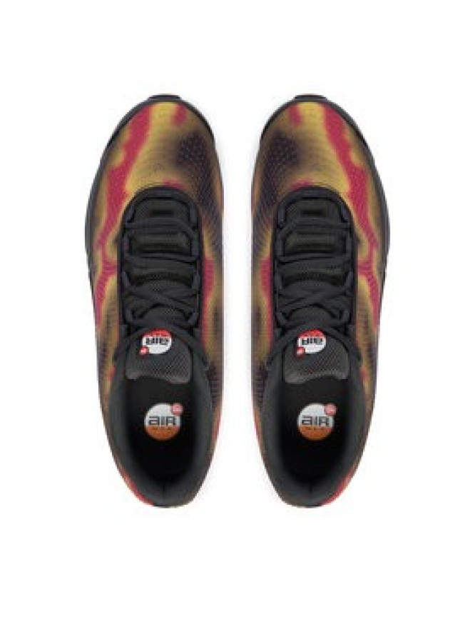 Nike Sneakersy Air Max Dn Nrg IB7025 001 Czarny
