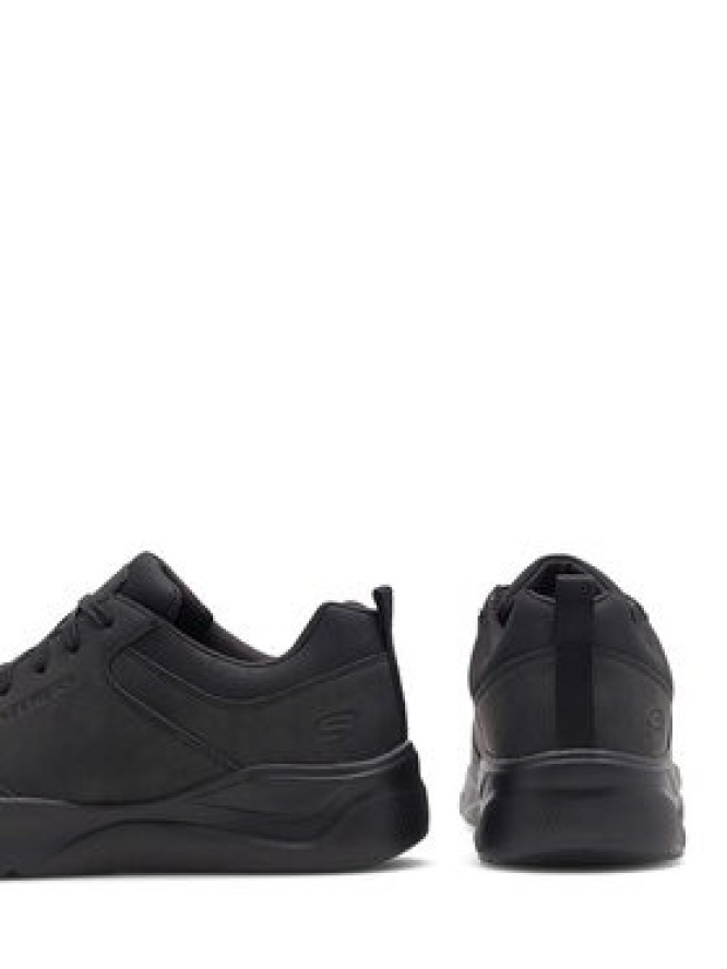 Skechers Sneakersy LIBERATION 8790157 BBK Czarny