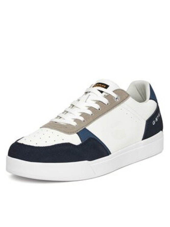 G-Star Raw Sneakersy V5-10502 Biały