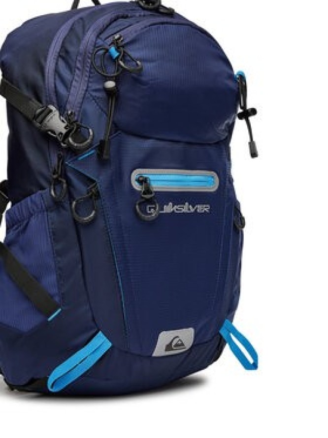 Quiksilver Plecak QUIC-P-005-07 Granatowy