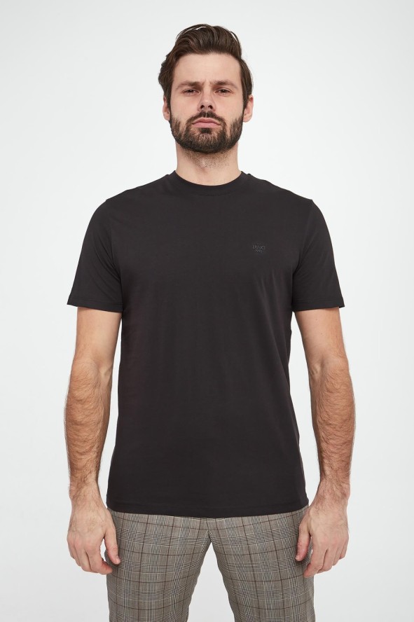 T-shirt męski LIU JO