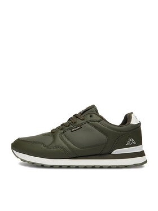 Kappa Sneakersy CEOWB-V12-1127 Khaki