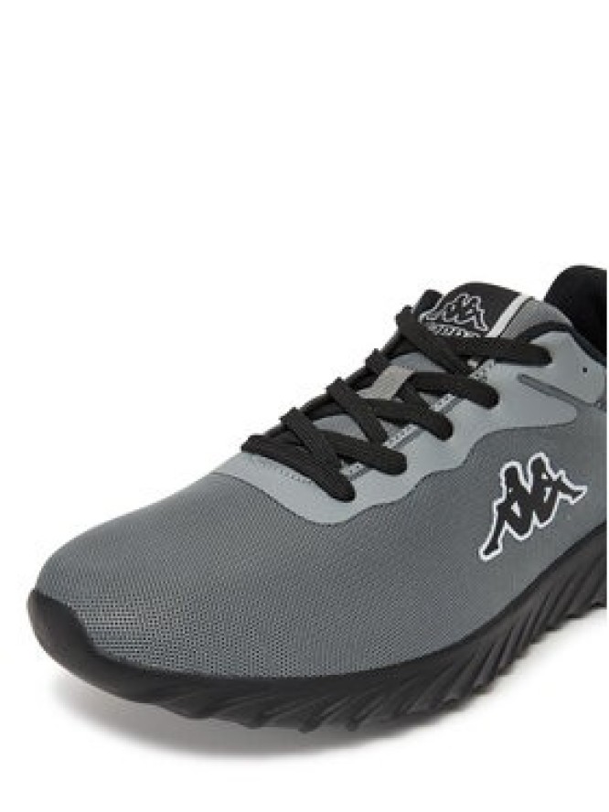 Kappa Sneakersy SS24-3C007 Szary