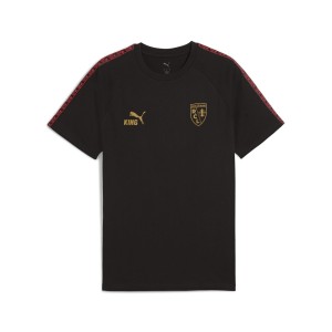 Męska koszulka RC Lens KING PUMA
