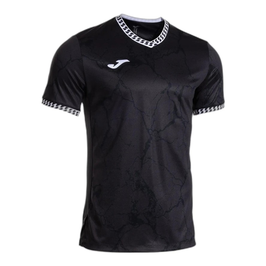 Maillot Joma Corta Gold VII