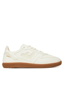 Flamingos Life Sneakersy Hampton Court Biały