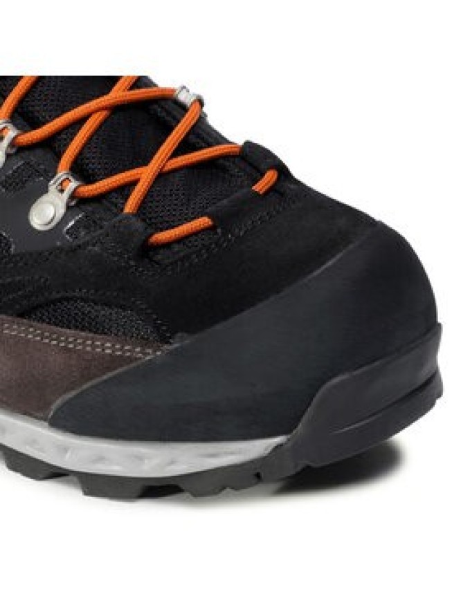 Aku Trekkingi Trekker Pro Gtx GORE-TEX 844 Czarny