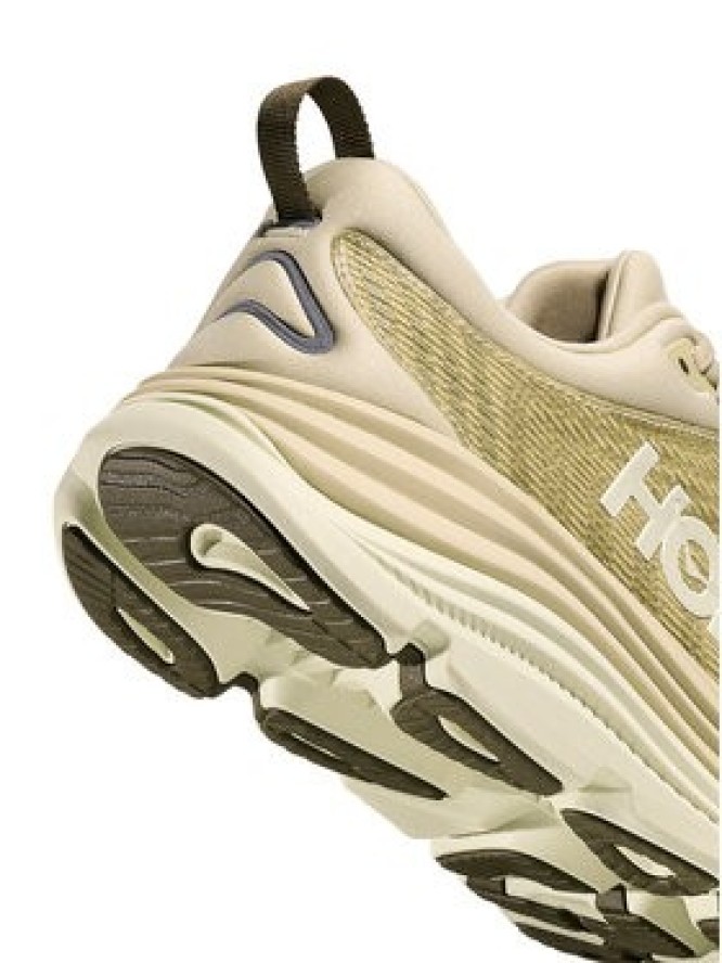 Hoka Buty do biegania Gaviota 5 1127929 Zielony