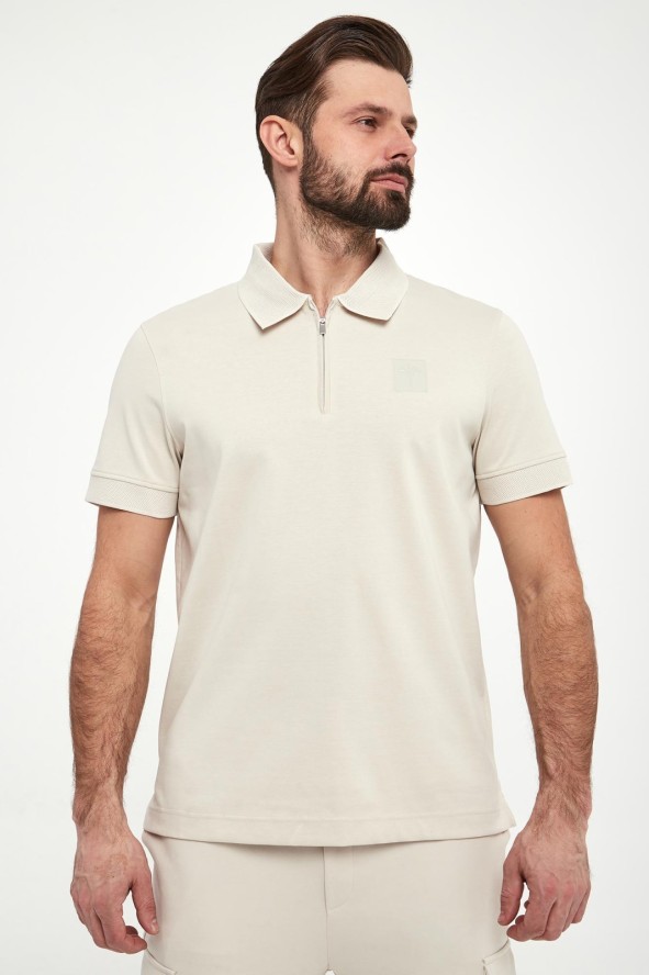 Polo męskie Brizio JOOP!