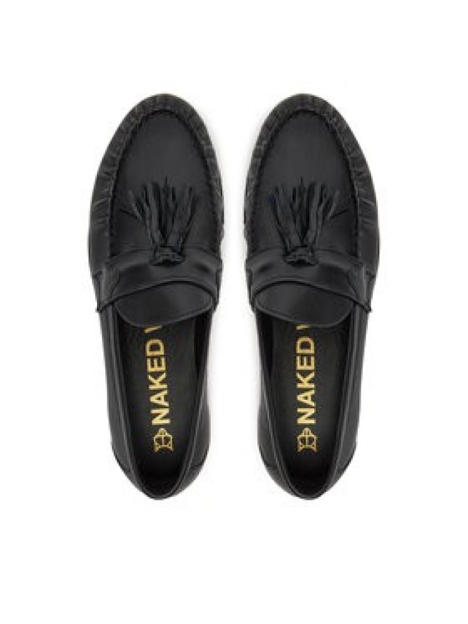 Naked Wolfe Lordsy Lido Czarny