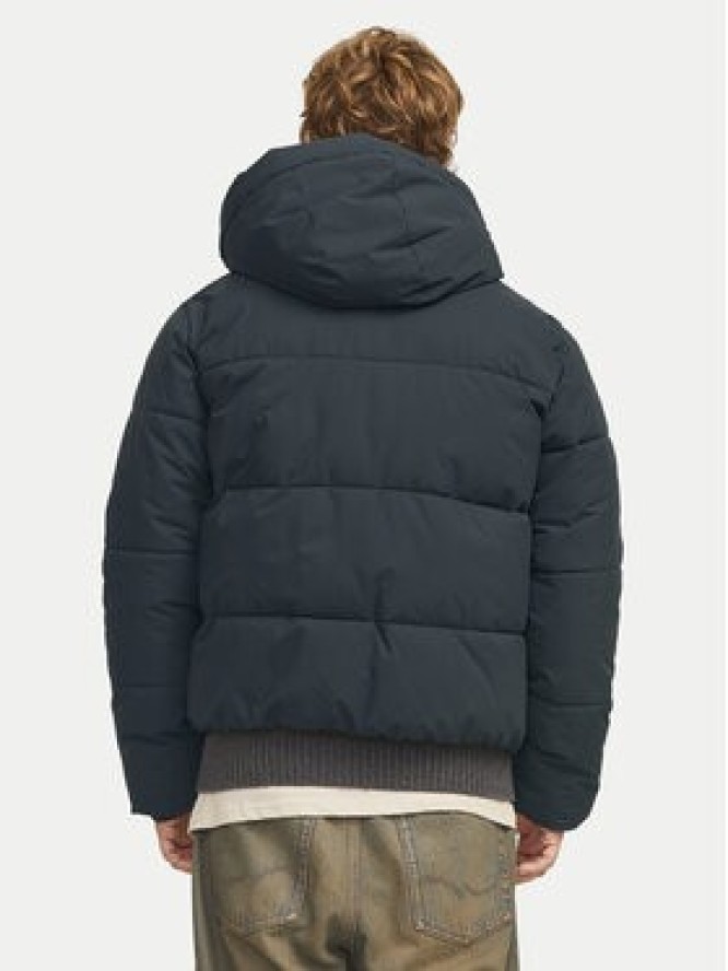 Jack & Jones Kurtka zimowa Vesterbro 12260433 Szary Regular Fit