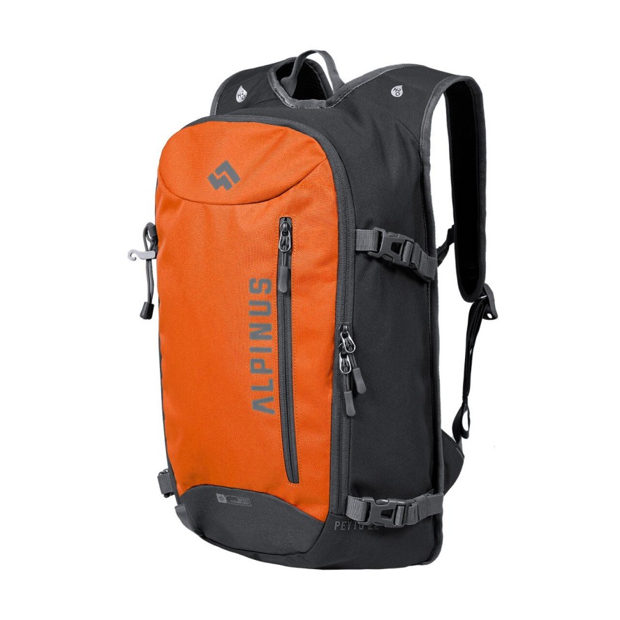 Plecak Alpinus Peyto 22