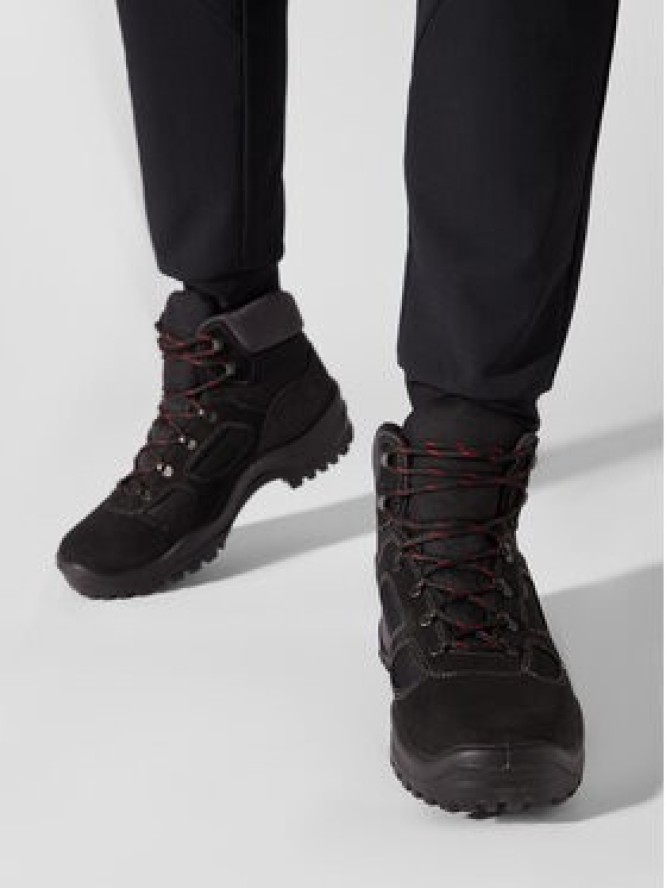 Grisport Trekkingi 10626S199G Czarny