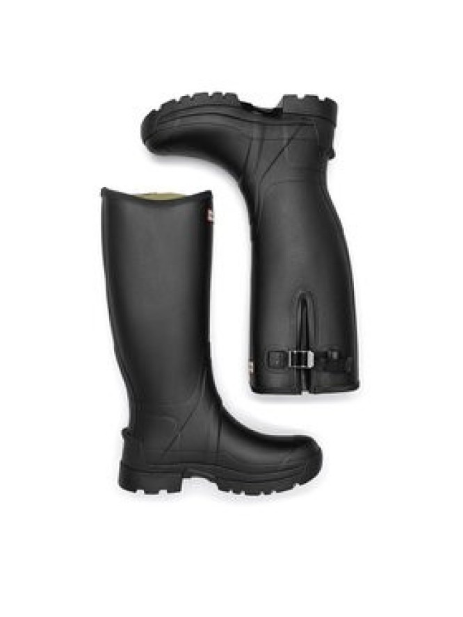 Hunter Kalosze MFT9136RNP Czarny