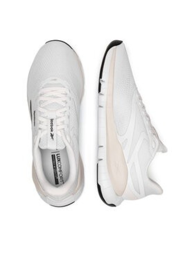 Reebok Buty na siłownię FLEX TRAINER 100210148 Biały