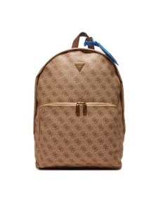 Guess Plecak HMMILO P5219 Beżowy