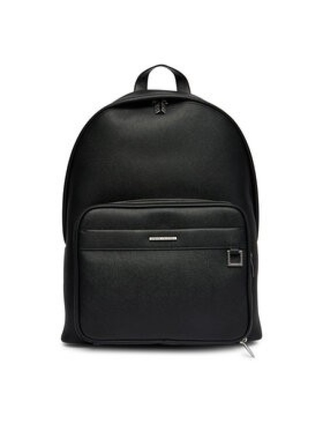 Armani Exchange Plecak XM002036 AF19931 UC001 Czarny