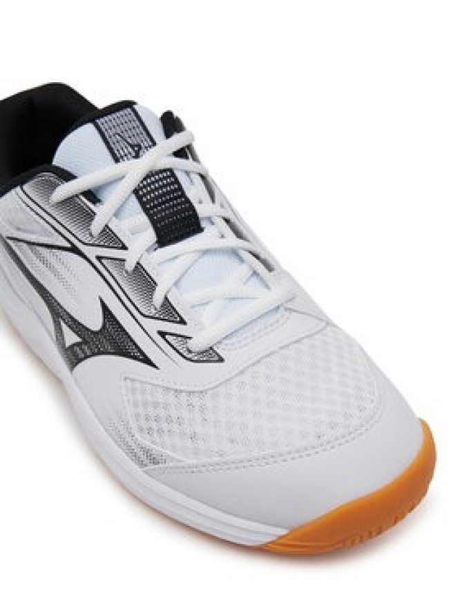 Mizuno Buty halowe Cyclone Speed 5 V1GA2580 Biały