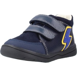 Buty GARVALIN 231318G Niebieski