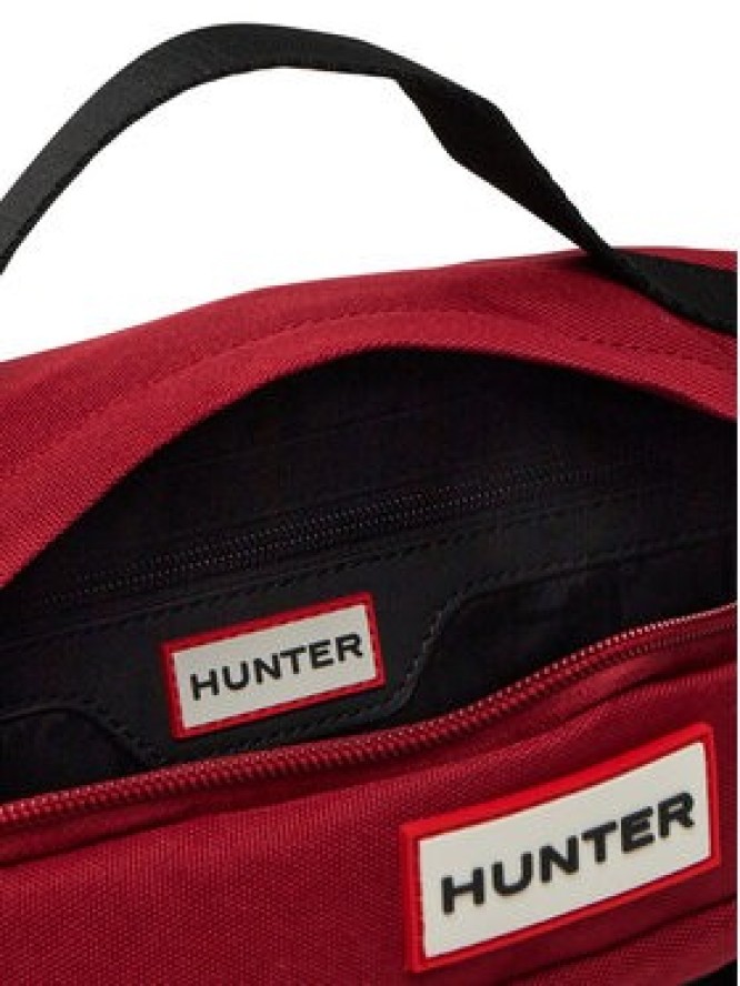 Hunter Nerka HTR-B-002-07 Bordowy