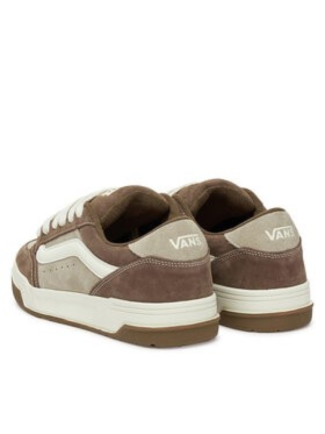 Vans Sneakersy VN000D1JTUP1 Brązowy