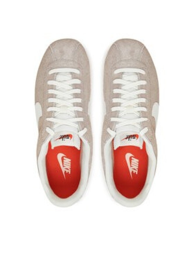 Nike Sneakersy Cortez Se HF3142 001 Szary