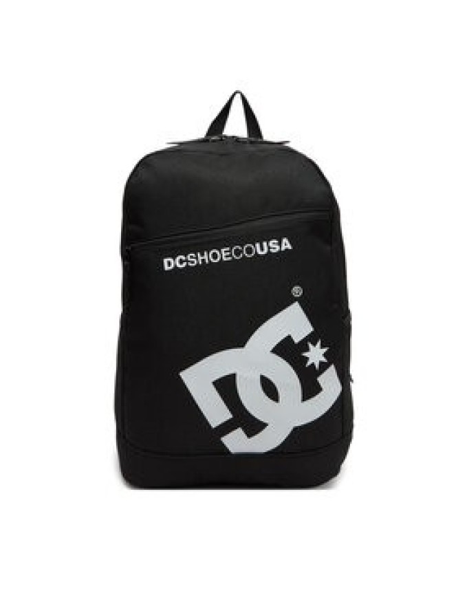 DC Shoes Plecak DCI-P-001-07 Czarny