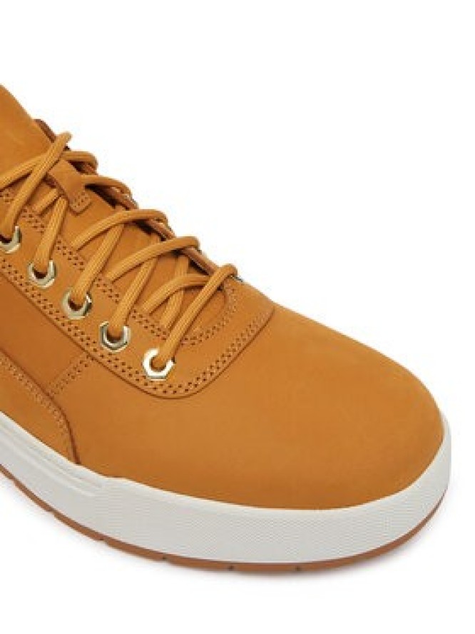 Timberland Sneakersy TB0A6GBH7541 Brązowy jasny