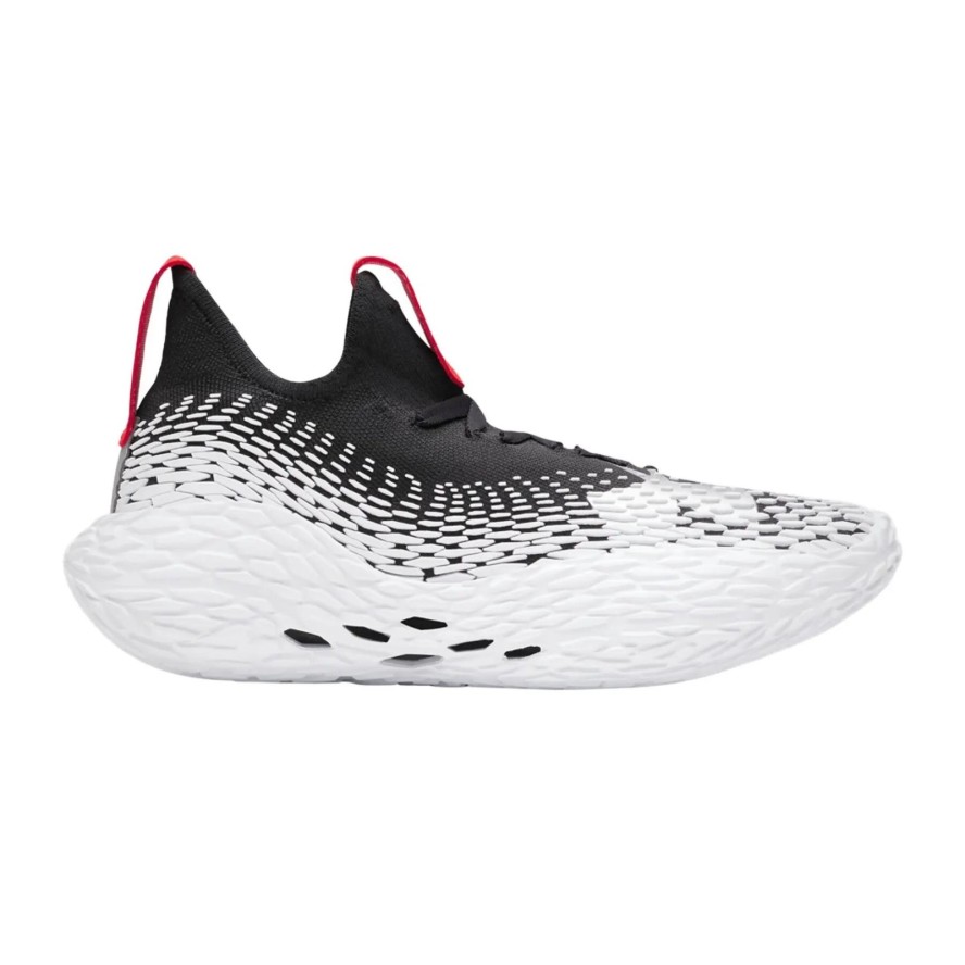 Buty do koszykówki Under Armour UTR X Elite 2