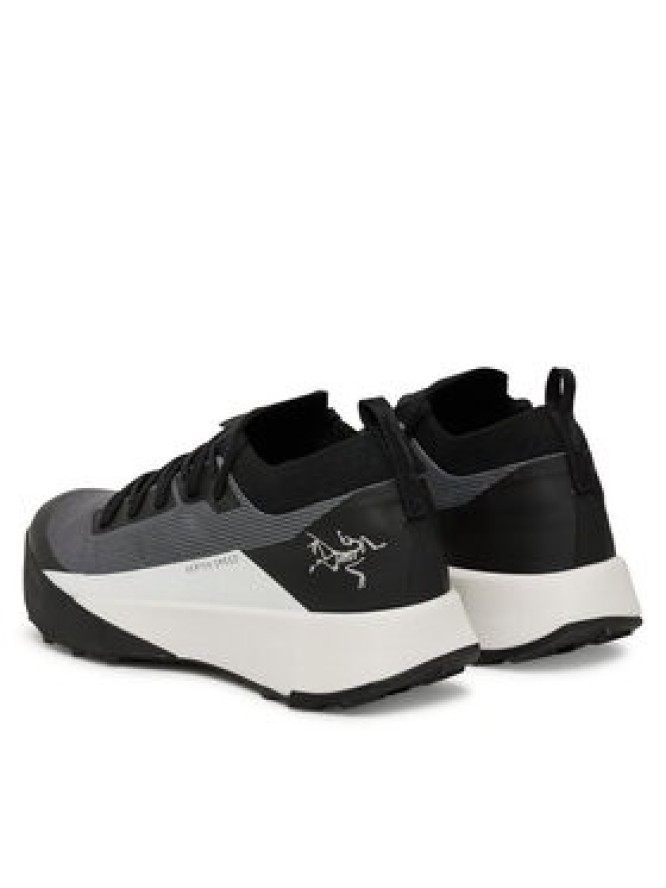 Arc'teryx Trekkingi Vertex Speed Low X000009715 Czarny