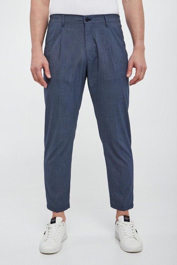 Spodnie męskie Lead2 JOOP! JEANS