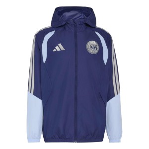 Kurtka Przeciwdeszczowa Ajax Amsterdam 2026/27