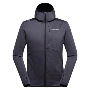 Bluza z kapturem La Sportiva Chill