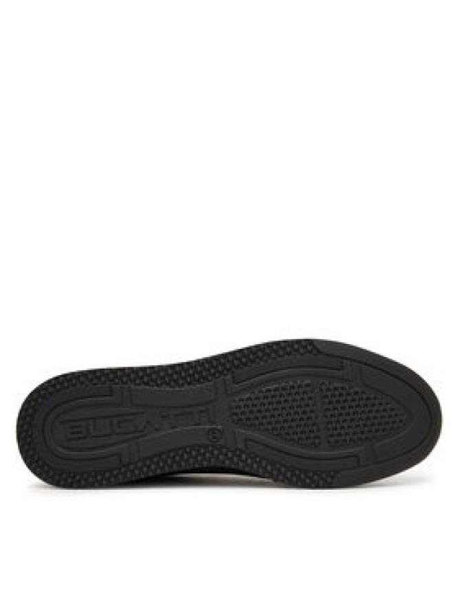 Bugatti Sneakersy Trevor 325-A3809-5555-1010 Czarny